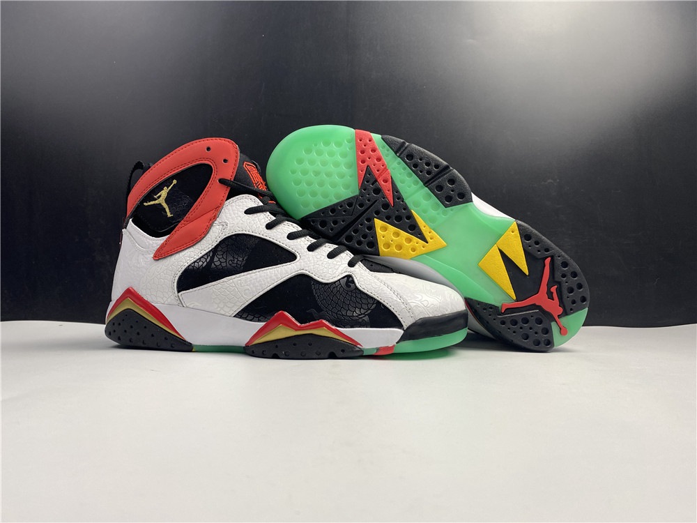 Air Jordan 7 GC China CW2805-160